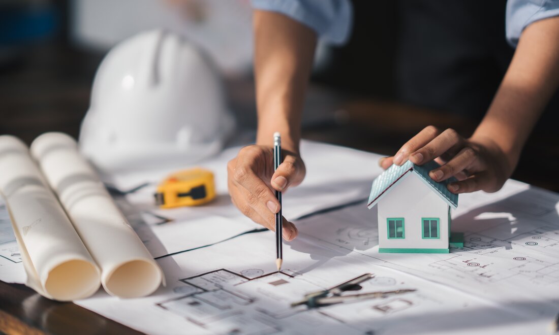 Pourquoi choisir un entrepreneur certifié RBQ – guide complet – Blogue LFC Construction